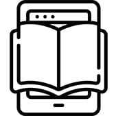 Ebook Calculator Application